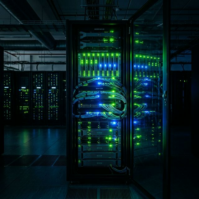 API Uptime